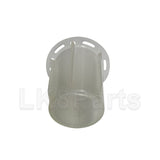 Genuine Washer Fluid Reservoir Bottle Filler Neck Filter