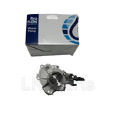 122123458-Water Pump fits ENGINES 2.0L PETROL