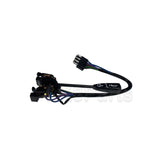 PRC2956-Indicator Horn Switch Fits Range Rover Classic