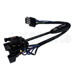 PRC2956-Indicator Horn Switch Fits Range Rover Classic