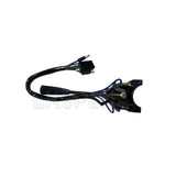 PRC2956-Indicator Horn Switch Fits Range Rover Classic