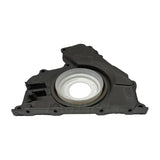 Crankshaft Rear Retainer & Seal