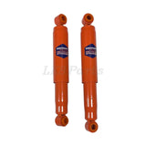 Series II/IIA/III Rear Long Travel Shock Kit - 88 & 109"