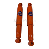 Series II/IIA/III Rear Long Travel Shock Kit - 88 & 109"