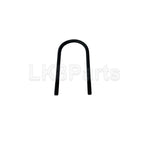 543108-Front Leaf Spring U Bolt fits Series