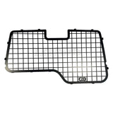 Discovery 2 Rear Door Window Mesh Guard