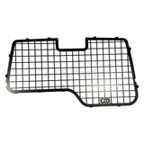 Discovery 2 Rear Door Window Mesh Guard