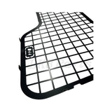 Discovery 2 Rear Door Window Mesh Guard