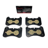 LR138646BR-Front Brake Pads fits L494 / L405 / D5 / Defender