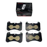LR138646BR-Front Brake Pads fits L494 / L405 / D5 / Defender