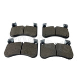 LR138646BR-Front Brake Pads fits L494 / L405 / D5 / Defender