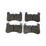LR138646BR-Front Brake Pads fits L494 / L405 / D5 / Defender