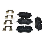 LR162042BR-OEM Rear Brake Pads for New Defender 2020 onwards