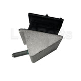 Mounting Transmission Mount Left Genuine