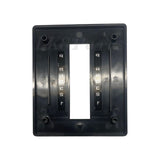 Gear Change Mounting Plate OEM