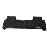 Carpet Mats Floor Black Luxury Genuine