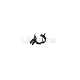 LR011221 - Genuine Throttle Body Hose Retainer Clip fits Land Rover