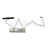 LR112611-Genuine Radio Remote Control Receiver fits Land Rover Discovery 5 2017