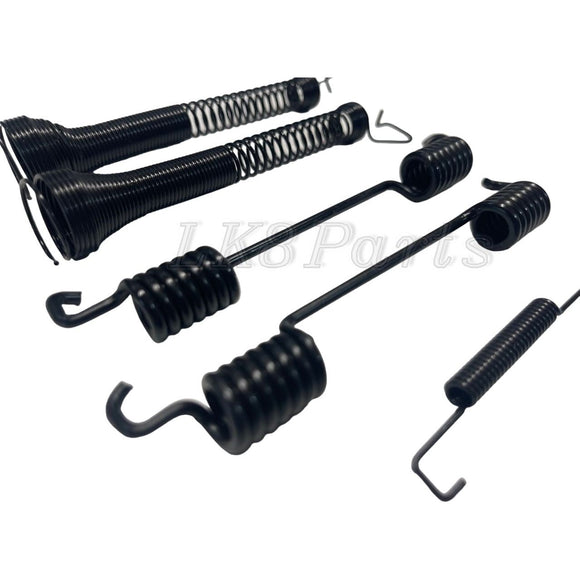 Brake Shoe Spring Kit - Parking Brake