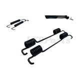 Brake Shoe Spring Kit - Parking Brake