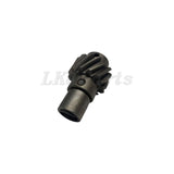 Distributor Gear Coupling for D1/Def/RRC