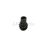 Distributor Gear Coupling for D1/Def/RRC