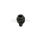 Distributor Gear Coupling for D1/Def/RRC