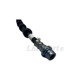 Front Brake Hose Right Genuine