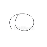 FTC2175-Front Axle Remote Breather Air Pipe fits Defender 200Tdi