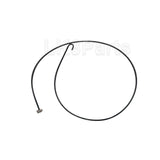 FTC2175-Front Axle Remote Breather Air Pipe fits Defender 200Tdi