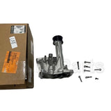 Genuine Land Rover supercharger repair kit LR088538 for 3.0L V6 supercharged engines in LR4, Range Rover, Sport, Discovery 5, and Velar.