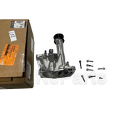 Genuine Land Rover supercharger repair kit LR088538 for 3.0L V6 supercharged engines in LR4, Range Rover, Sport, Discovery 5, and Velar.