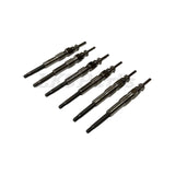 HEATER GLOW PLUGS SET OF 6