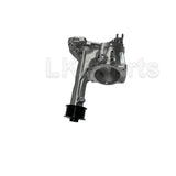 Genuine Land Rover supercharger repair kit LR088538 for 3.0L V6 supercharged engines in LR4, Range Rover, Sport, Discovery 5, and Velar.