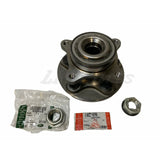 LR076692G Front Wheel Hub Assembly   RH = LH (TIMKEN Bearing)