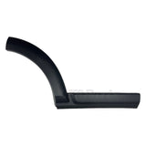 RH Rear Door Moulding Anthracite Genuine