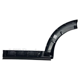 RH Rear Door Moulding Anthracite Genuine