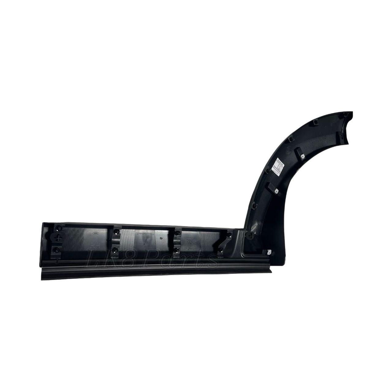 RH Rear Door Moulding Anthracite Genuine – Lucky8 Off Road
