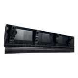 RH Rear Door Moulding Anthracite Genuine