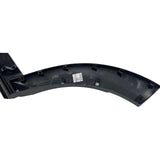 RH Rear Door Moulding Anthracite Genuine