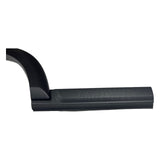 RH Rear Door Moulding Anthracite Genuine