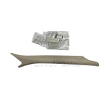 UPPER PILLAR MOULDING TRIM RH GENUINE