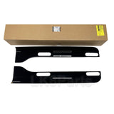 VPLRR0158-Genuine Roof Rail Finishers fits Land Rover Discovery 5 L462