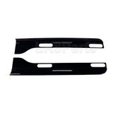 VPLRR0158-Genuine Roof Rail Finishers fits Land Rover Discovery 5 L462