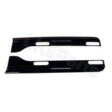 VPLRR0158-Genuine Roof Rail Finishers fits Land Rover Discovery 5 L462
