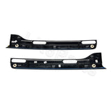 VPLRR0158-Genuine Roof Rail Finishers fits Land Rover Discovery 5 L462