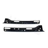 VPLRR0158-Genuine Roof Rail Finishers fits Land Rover Discovery 5 L462