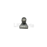 332435-Door Top Window Lock Button fits Land Rover Series 2/2a