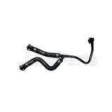 Coolant Hose 104123735 – Engine to Tank for 3.0L I6 Land Rover