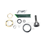 DA6055- CV Joint Kit fits Range Rover Classic - 1992 onwards with ABS up to P38
